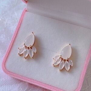 COPY - COPY - Luxury earring,crystal earring/ zircon earrings